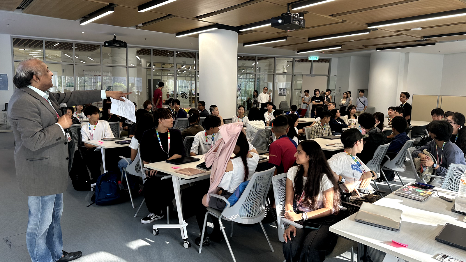 Bootcamp Gallery Image 9