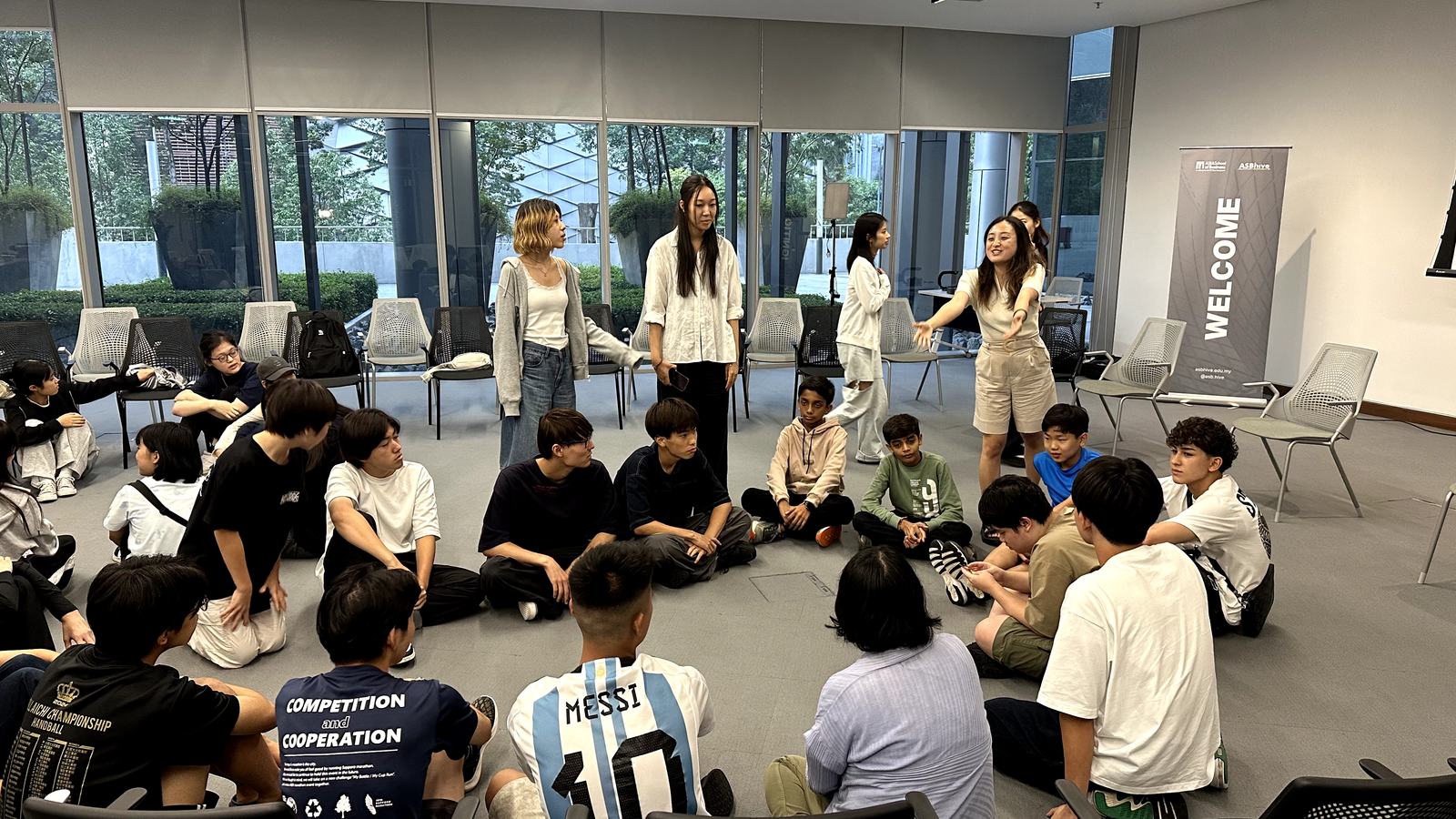 Bootcamp Gallery Image 23