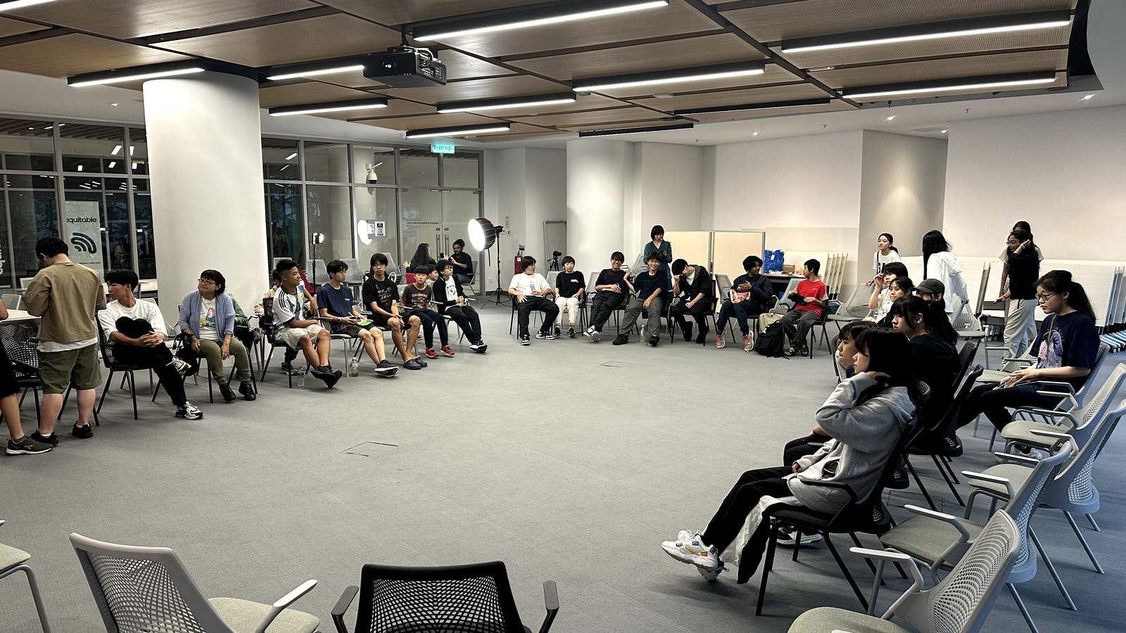 Bootcamp Gallery Image 26