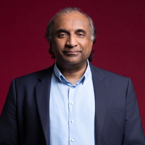 Prof. Joseph Cherian